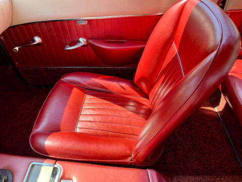 1963 Studebaker Avanti