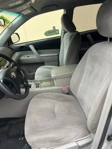 2011 Toyota Highlander