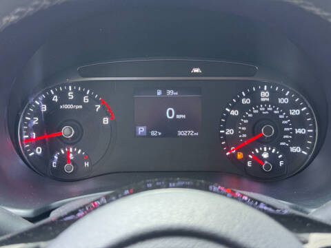 2020 Kia Soul EX