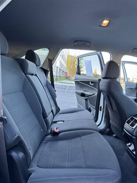 2020 Kia Sorento LX V6