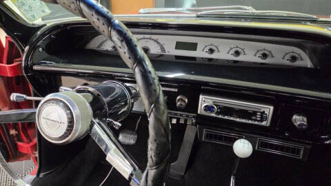 1964 Chevrolet Biscayne