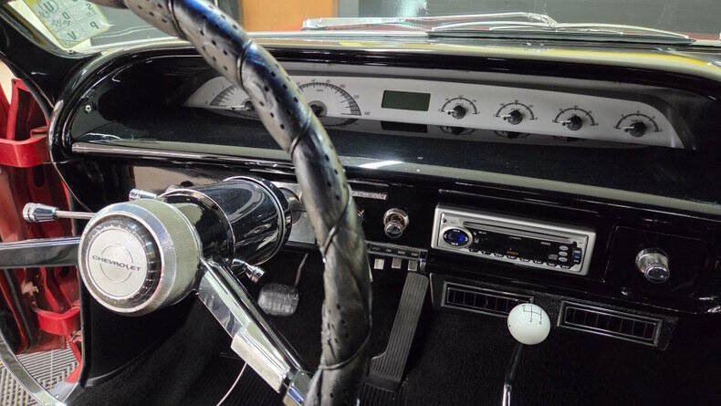 1964 Chevrolet Biscayne