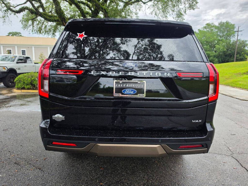 2026 Ford Expedition MAX King Ranch
