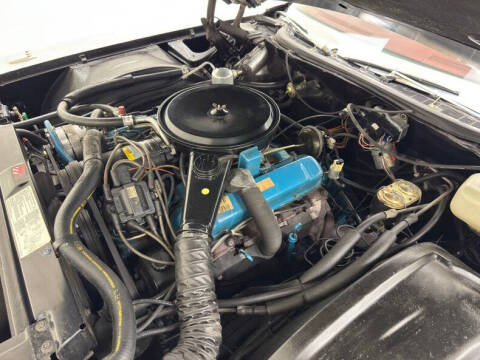 1978 Cadillac Eldorado