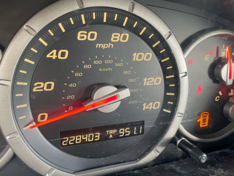 2007 Honda Pilot EX-L