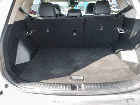 2022 Kia Seltos Nightfall