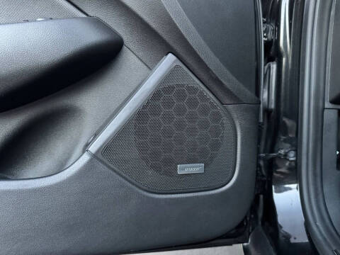 2014 Chevrolet SS