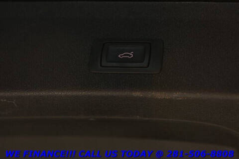 2016 Audi SQ5 3.0T quattro Premium Plus