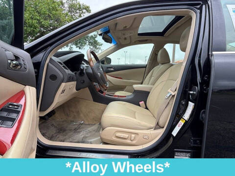 2007 Lexus ES 350