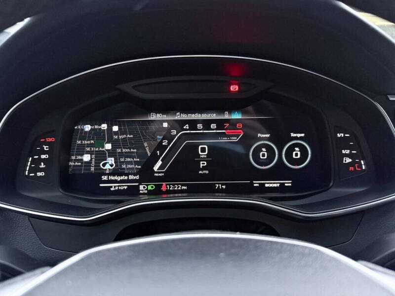 2021 Audi RS 6 Avant 4.0T quattro Avant