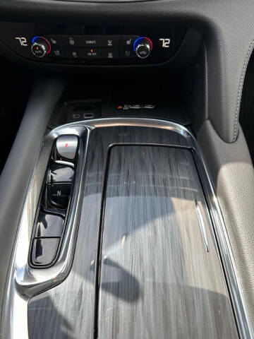 2023 Buick Enclave Premium