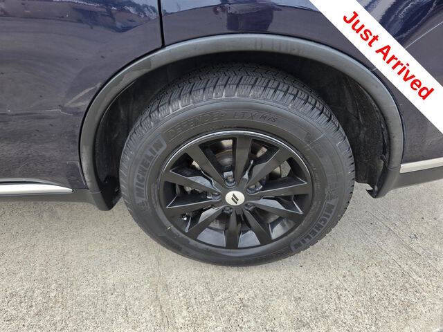 2017 Dodge Durango SXT