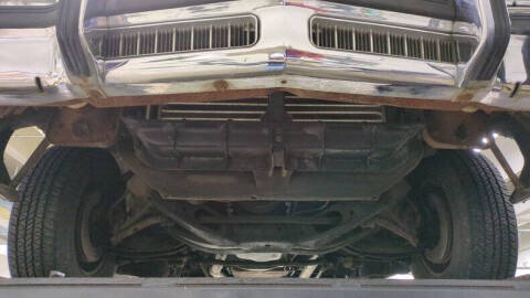 1979 Chrysler Cordoba