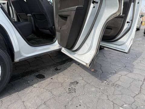 2015 GMC Terrain SLE-2