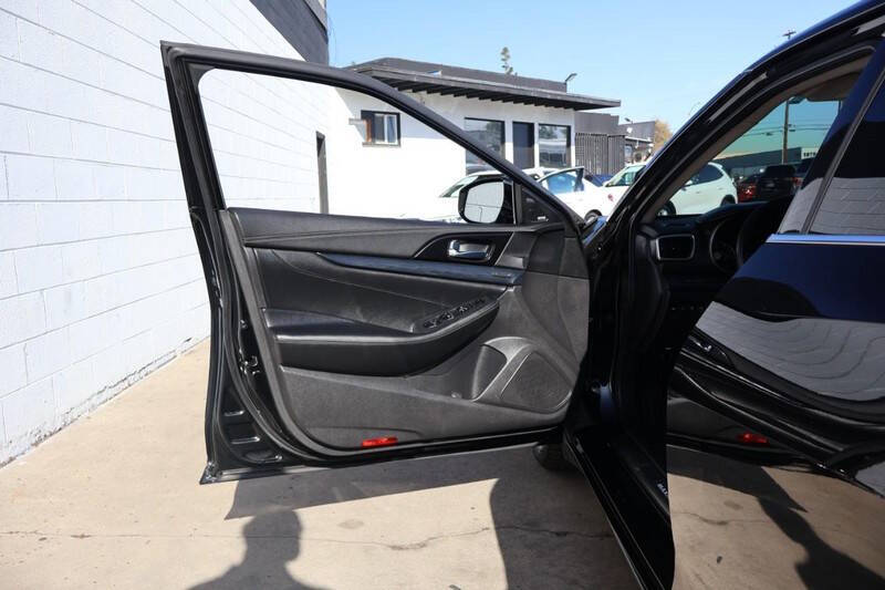 2021 Nissan Maxima 3.5 Platinum