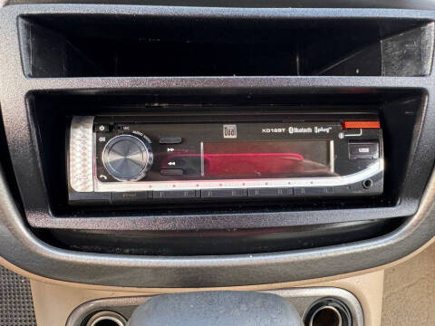 2001 Toyota Highlander