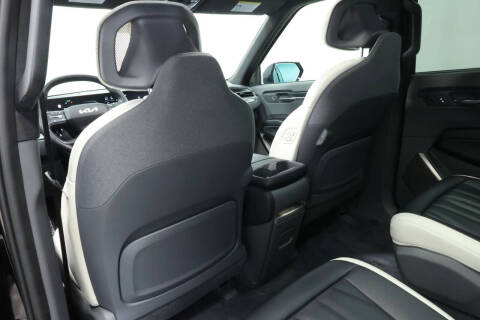 2024 Kia EV9 GT-Line