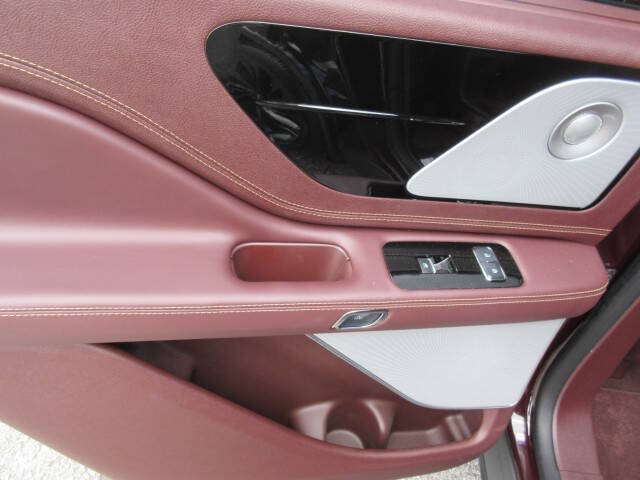 2023 Lincoln Aviator Black Label