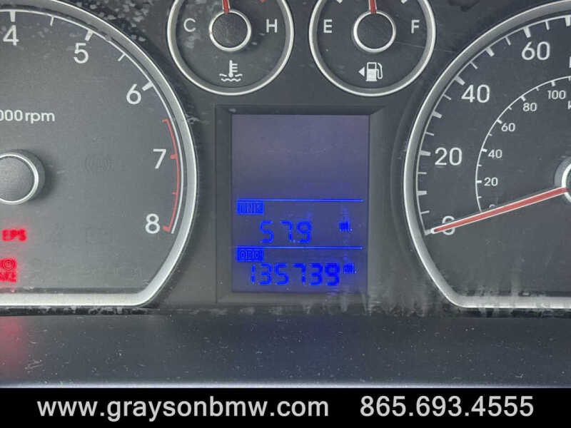 2011 Hyundai Elantra Touring GLS