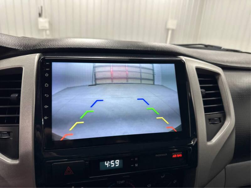 2013 Toyota Tacoma PreRunner V6