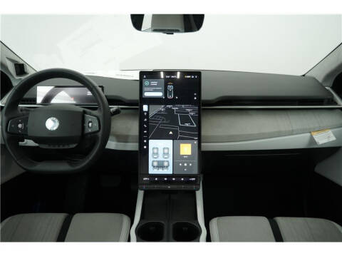 2023 Fisker Ocean Extreme