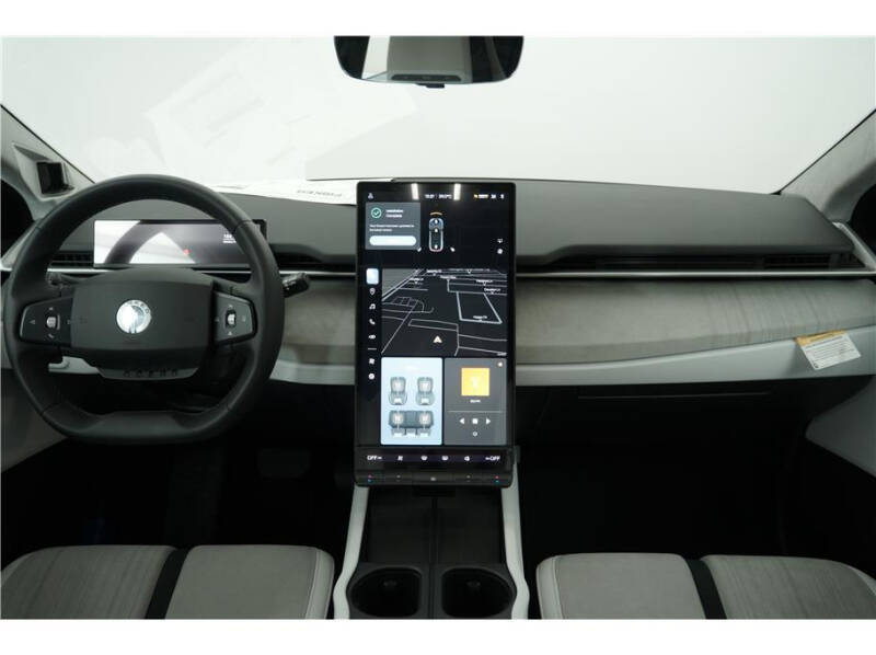 2023 Fisker Ocean Extreme