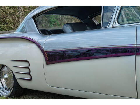 1958 Chevrolet Impala