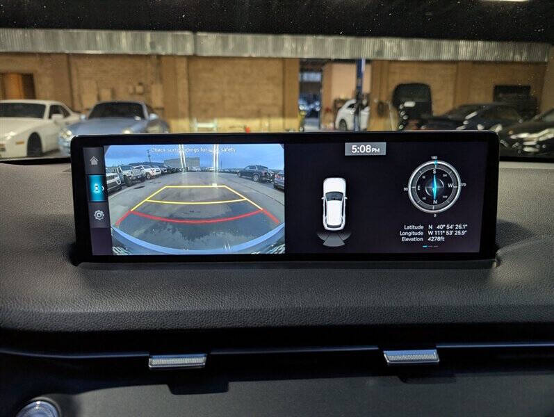 2025 Genesis GV70 2.5T Standard