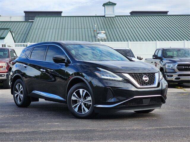 2019 Nissan Murano for sale in Columbus, OH