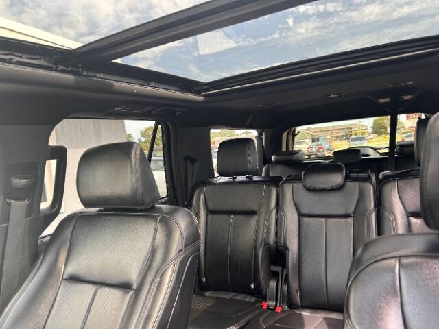 2021 Ford Expedition MAX XLT