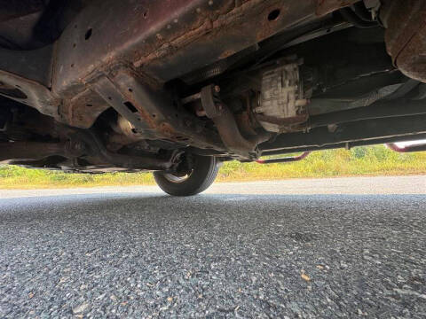 2012 Toyota 4Runner SR5