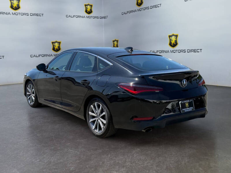 2025 Acura Integra
