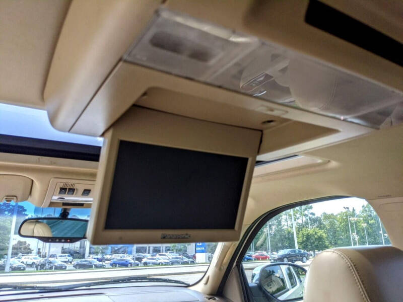 2011 GMC Yukon SLT
