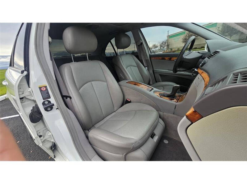 2006 Mercedes-Benz E-Class E 350