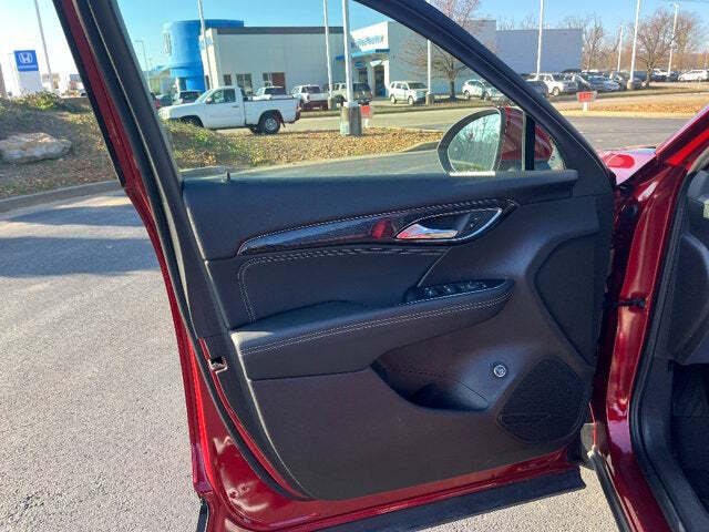 2023 Buick Envision 26