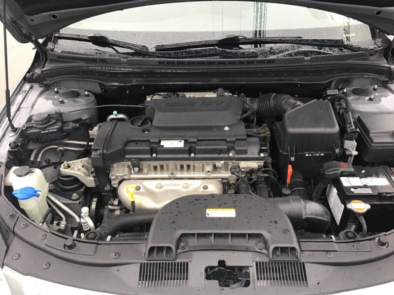 2012 Hyundai Elantra Touring GLS