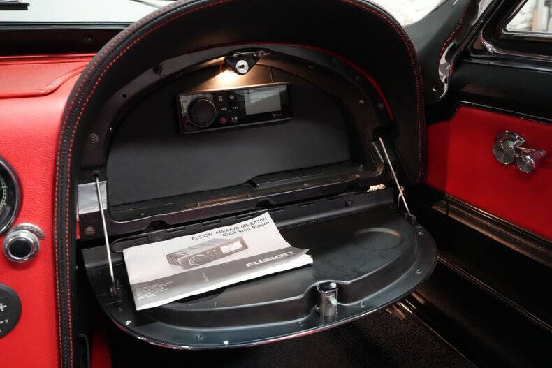 1964 Chevrolet Corvette