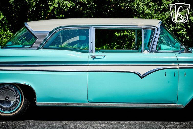 1959 Edsel Ranger