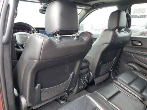 2024 Dodge Durango R/T Plus