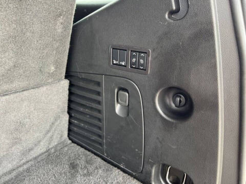 2017 Cadillac Escalade Premium Luxury