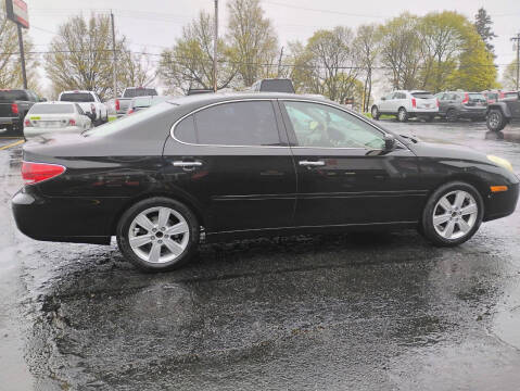 2005 Lexus ES 330