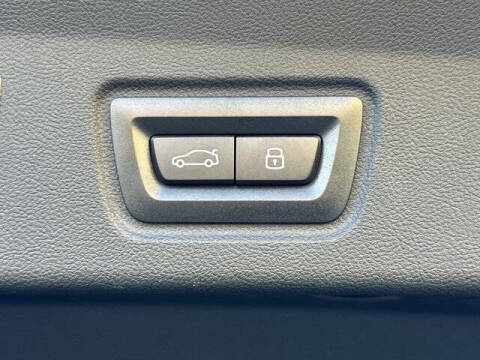 2025 BMW 4 Series 430i xDrive Gran Coupe