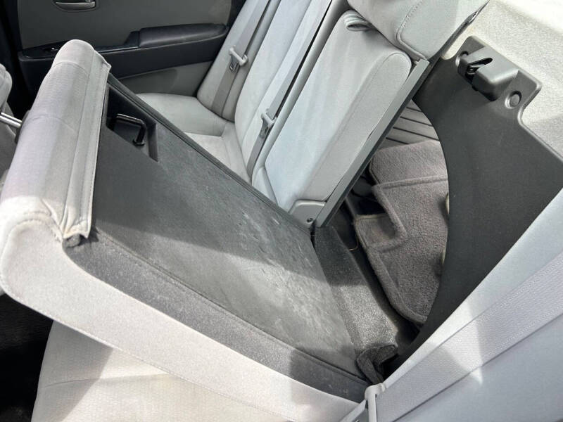 2008 Hyundai Elantra SE