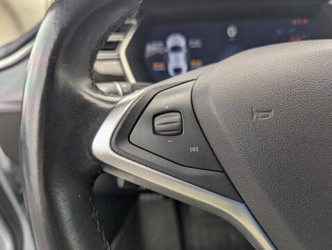 2016 Tesla Model S 75