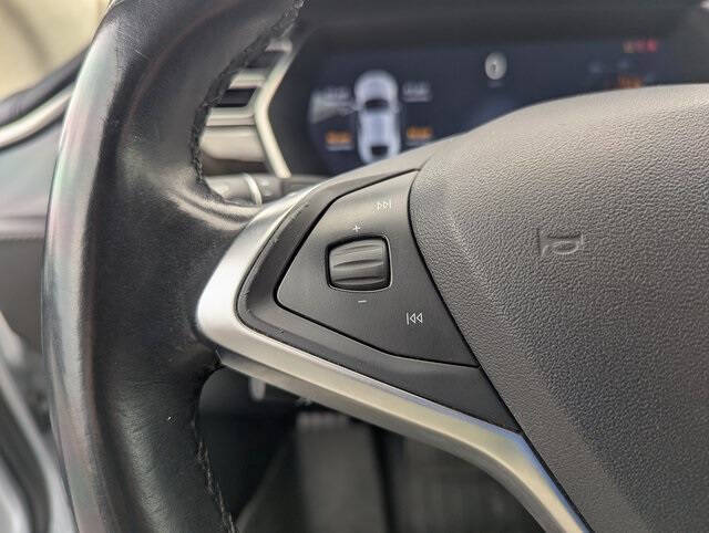 2016 Tesla Model S 75