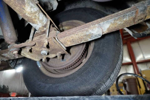 1973 Mercury Courgar Convertible