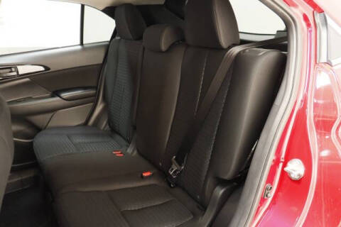 2026 Mitsubishi Eclipse Cross ES