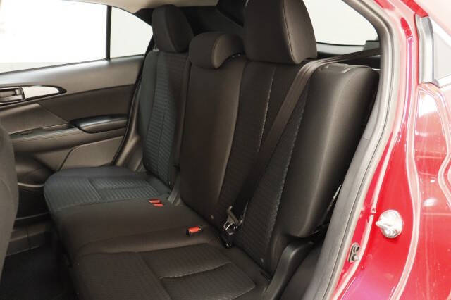2026 Mitsubishi Eclipse Cross ES