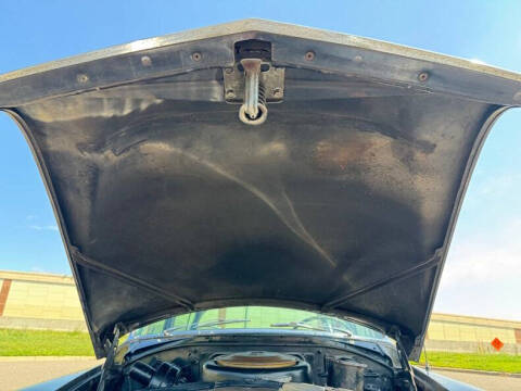 1954 Chrysler Imperial