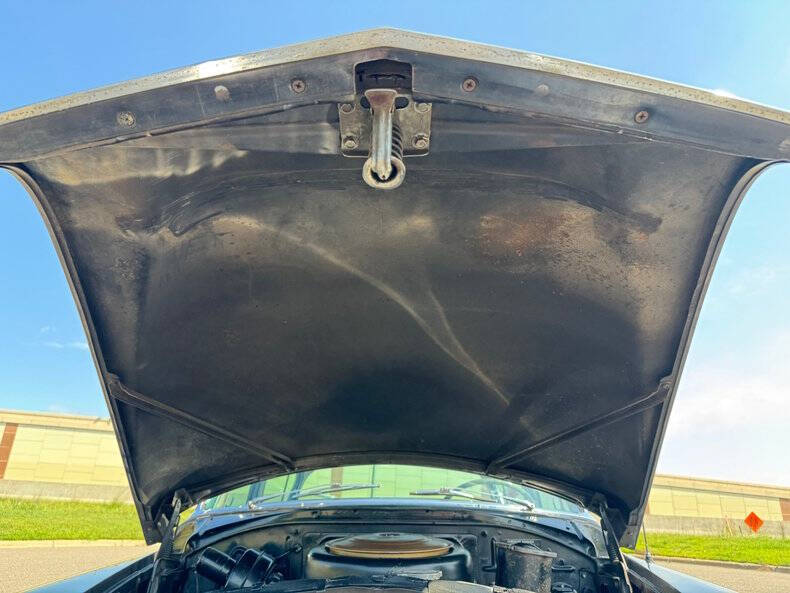 1954 Chrysler Imperial